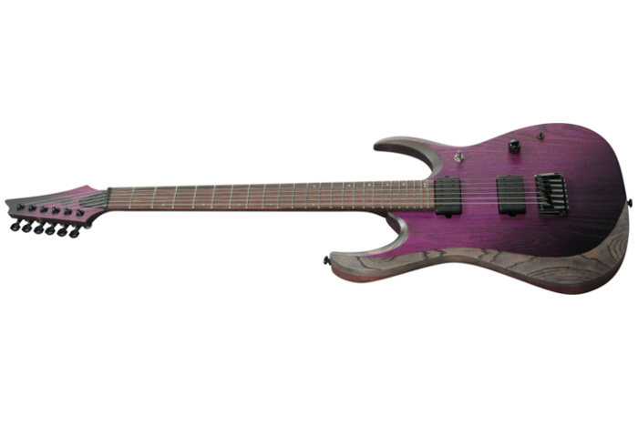 RGD621AH | RGD | ELECTRIC GUITARS | PRODUCTS | Ibanez guitars